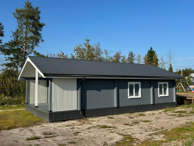 Сарженка дер., д 41