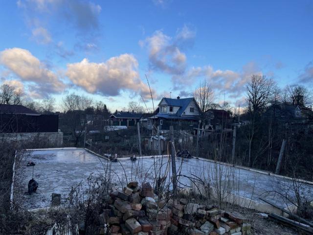 Ломоносов г., Кирочная ул., д 47