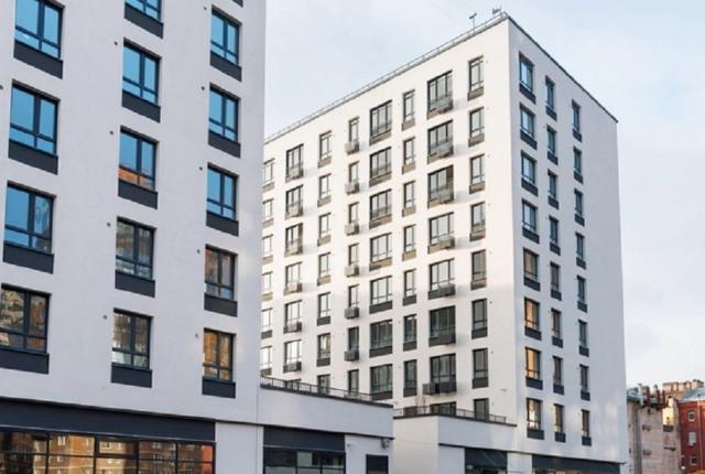 Шкапина ул., д 15