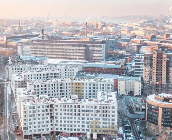 Шкапина ул., д 15