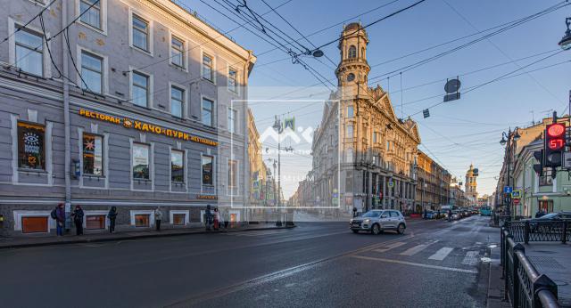 Загородный проспект, 9