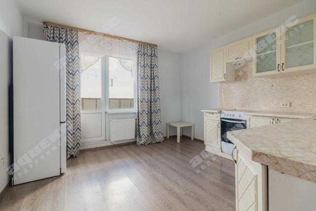 Парголово, Тихоокеанская ул., 1к1