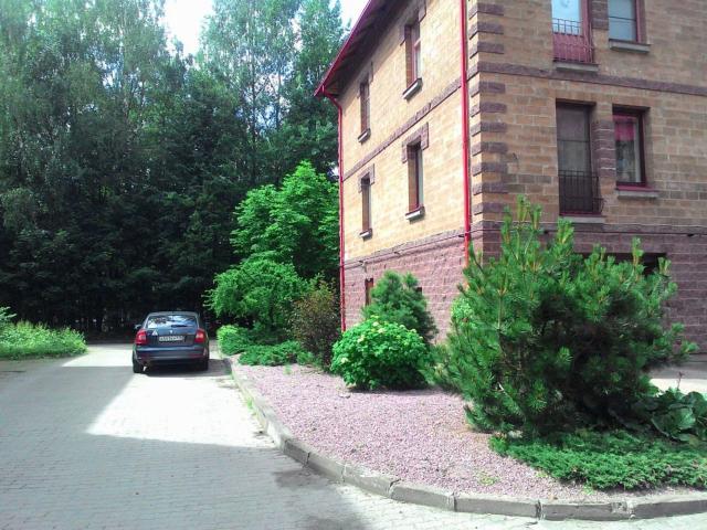 Всеволожск г., Межевая ул., д 16