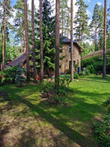 Всеволожск г., Козлова просп., д 2