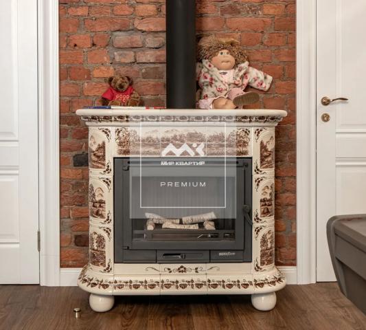 Сапёрный пер., 12