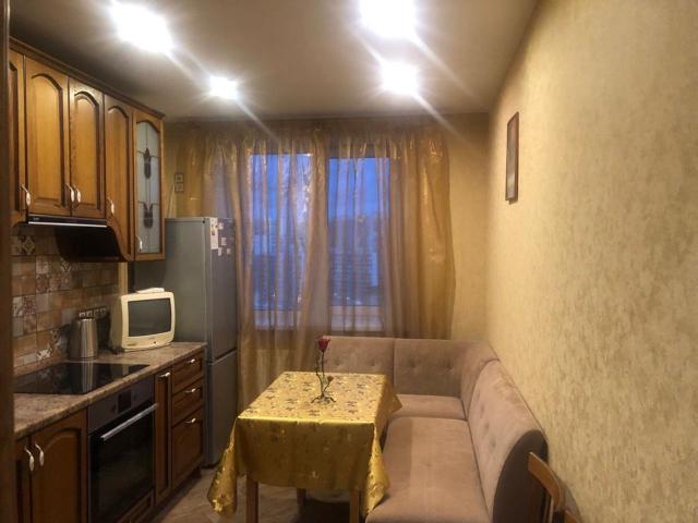 Кудрово г., Европейский просп., д 14