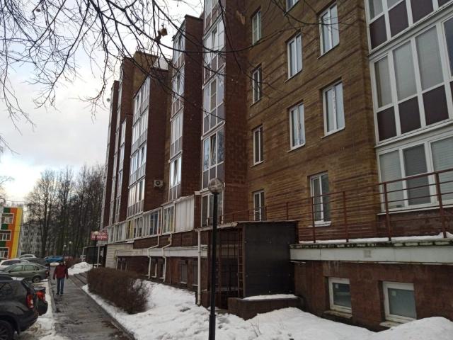 Всеволожск г., Межевая ул., д. 27