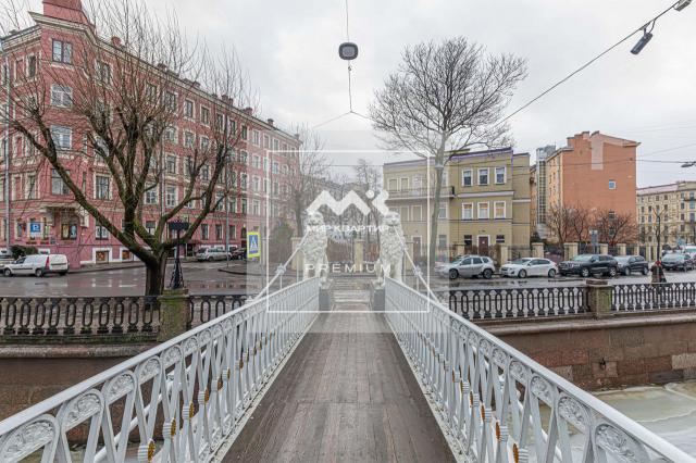 Малая Подьяческая ул., 8