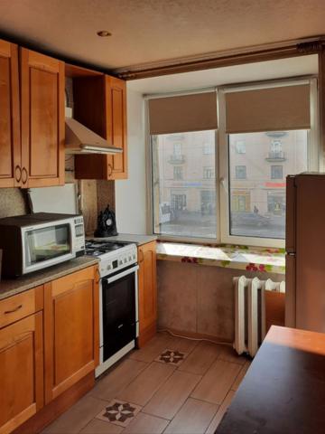 Новочеркасский пр., 22к15