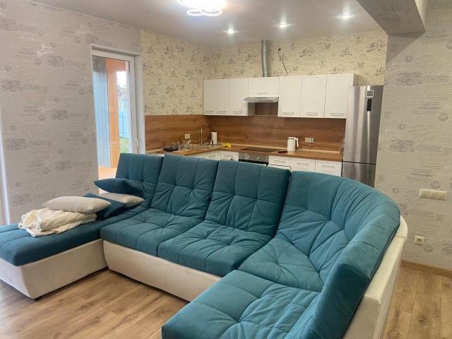 Золотая Стрелка днп, Якутская ул., д 1