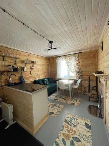 Ляды дер., д 31