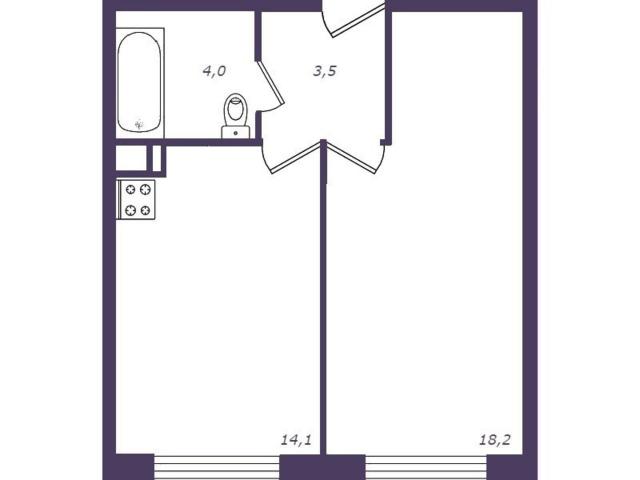 Суздальское шос., д 18