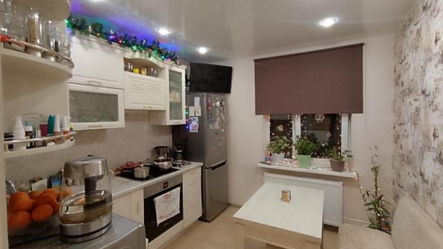 Всеволожск г., Московская ул., д 20