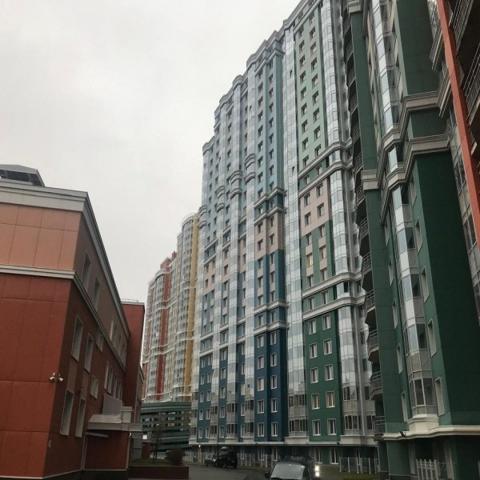 Кустодиева ул., д 5