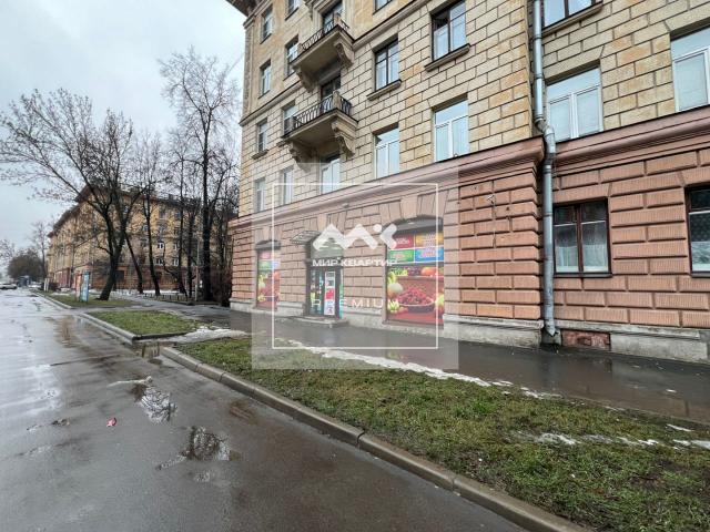 Большой Сампсониевский проспект, 74