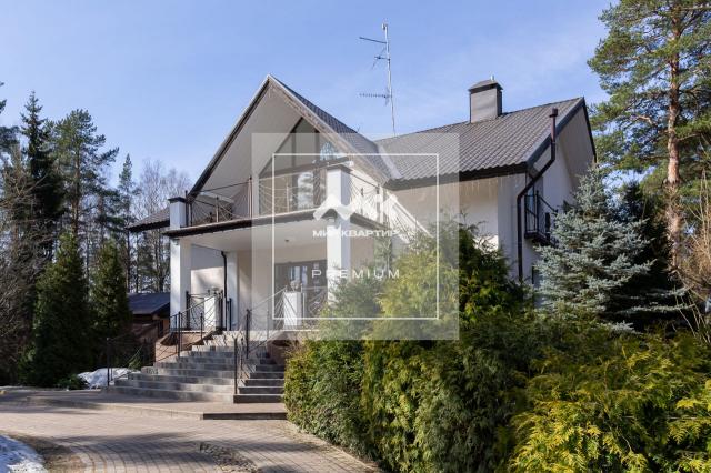 Осиновая Роща тер., Лагерный пер.