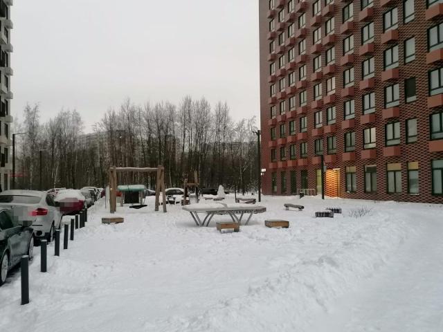 Кудрово г., Итальянский пер., д 2