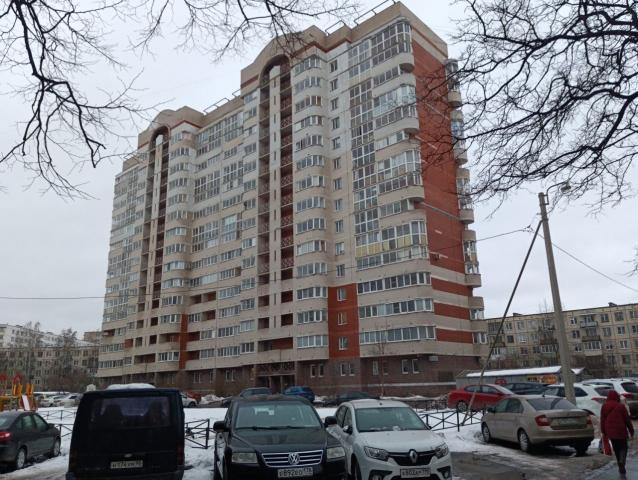 Турку ул., д 26