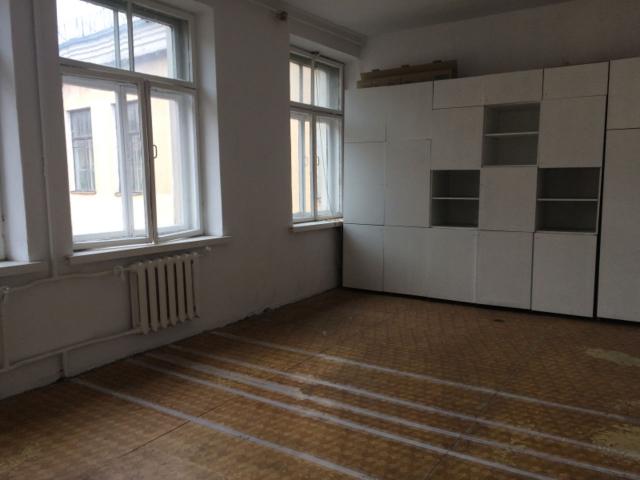 Дегтярная ул., д.5-7