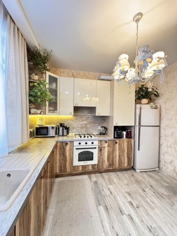 Сестрорецк г., Николая Соколова ул., д 40