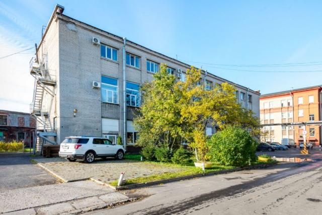 Швецова ул., д.41