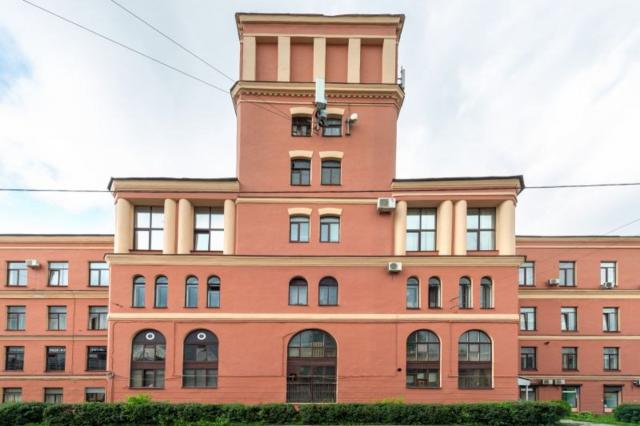 Промышленная ул., д.5