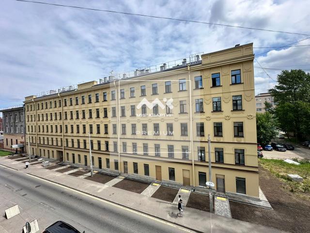 Коли Томчака ул., 10