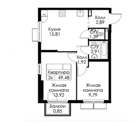 Янино-1 пос., Голландская ул., д 18