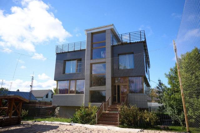 Шепелево дер., д 2