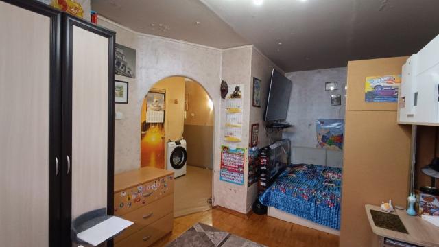 Петергоф г., Братьев Горкушенко ул., д 5