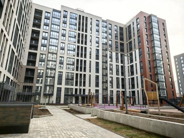 Белоостровская ул., д 10