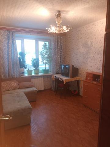 Кронштадт г., Флотская ул., д 21