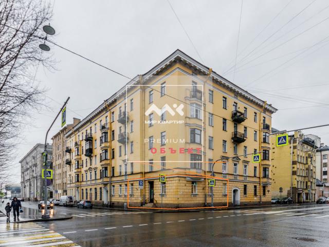 Гаванская ул., 10