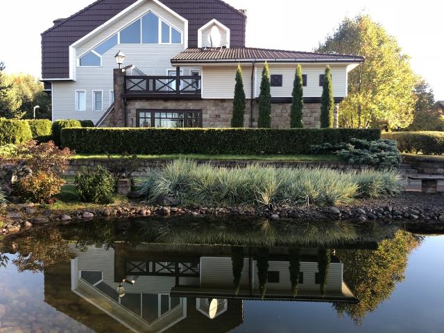 деревня Лиголамби, 25