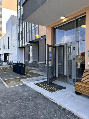 Муринская дорога, 9