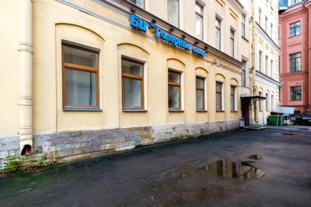 Галерная, д. 20-22