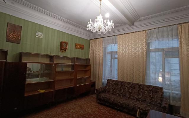 Блохина ул., д 12