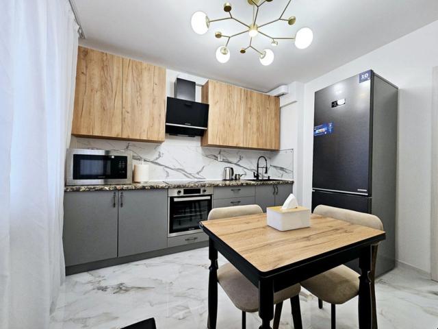 Парголово, Заречная ул., 48к1