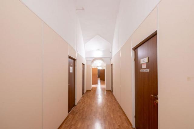 Комсомола ул., д.1-3