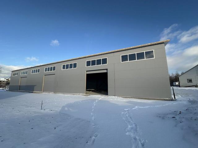 Старая дер., Колтушское шос., д. 53