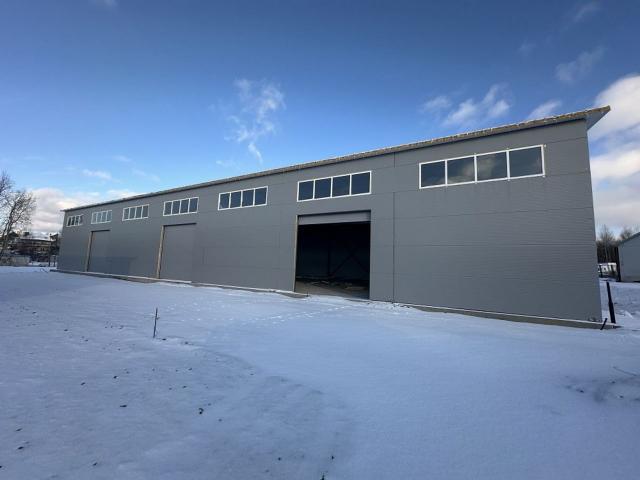 Старая дер., Колтушское шос., д. 51А