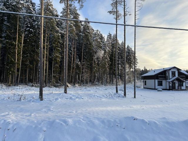 Мертуть массив, Озерная долина днп