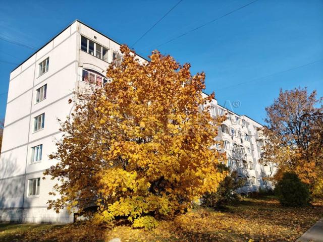 г. Приозерск, ул. Калинина, 16