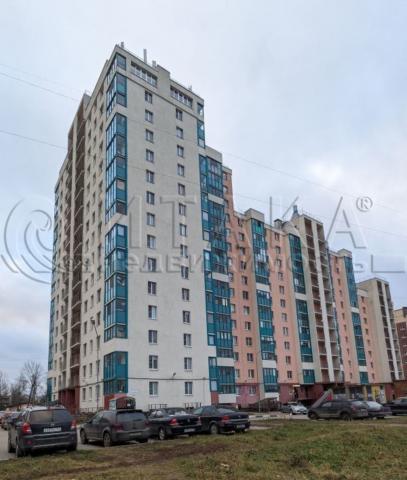 гп. имени Свердлова, проезд. Западный, 2Б