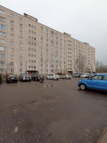 г. Светогорск, ул. Лесная, 7