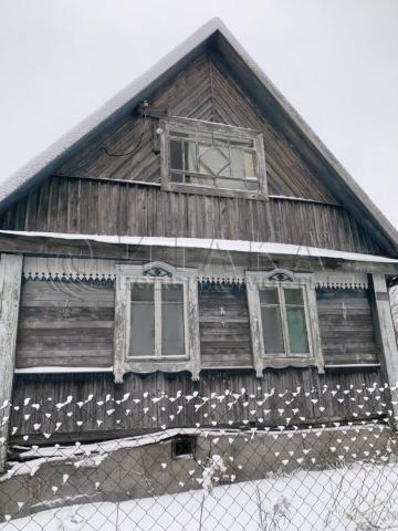 снт. Новинка-1