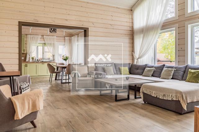 Пески п., Гривенная ул.