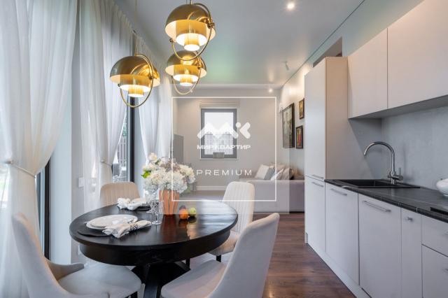 Мендсары, Малиновая ул., 26