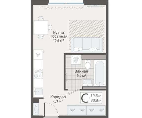 Руднева ул., строение 1, 15