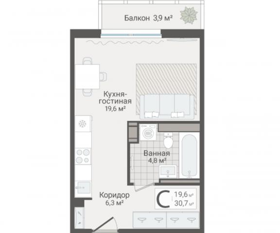 Руднева ул., строение 1, 15